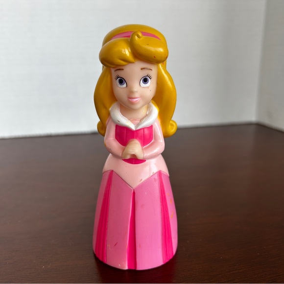 Set of Five Disney Character Bath or Pool Toys - Picture 5 of 13